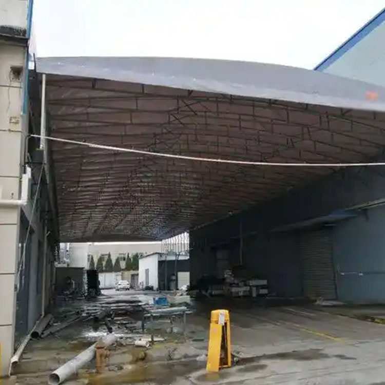 策勒县电动/移动推拉棚