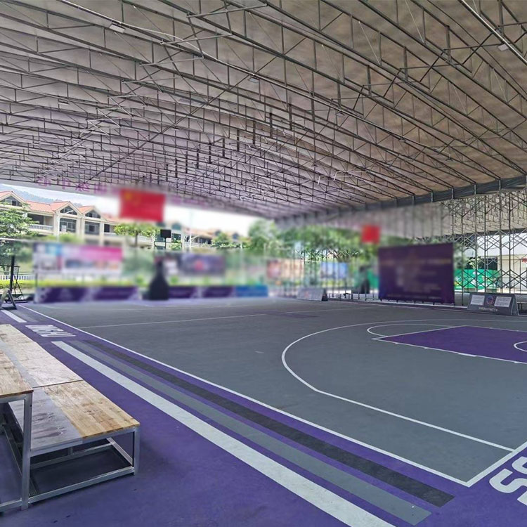 策勒县工程案例